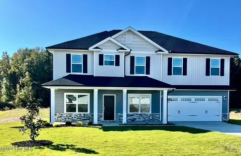4930 Golden Willow Dr #LOT 61, Battleboro, NC 27809