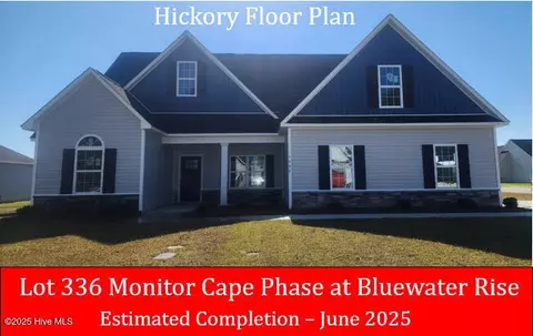 3000 Grouper Run, New Bern, NC 28562
