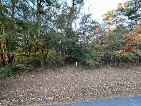 lot60 Lakeshore Dr, Minnesott Beach, NC 28510