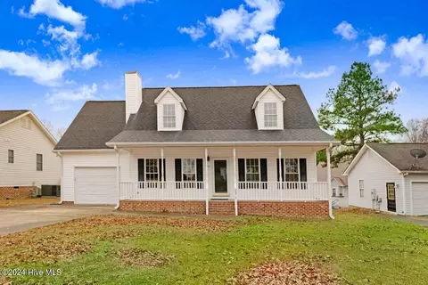 2217 Maybrook Dr, Raleigh, NC 27610