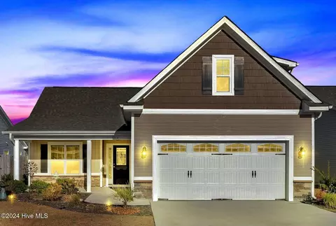 3884 Stone Harbor Pl, Leland, NC 28451