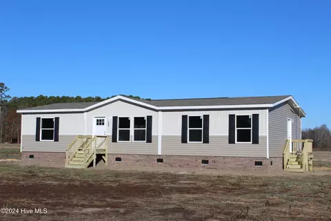 129 N Gum Ln, Beulaville, NC 28518