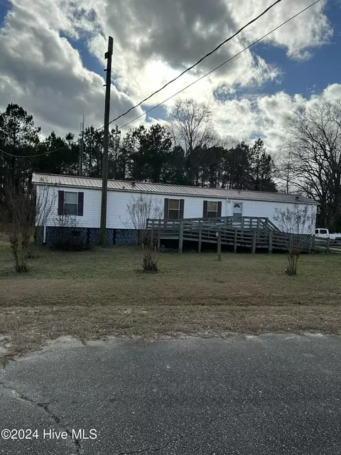 458 Baker Bradley St, Kinston, NC 28504