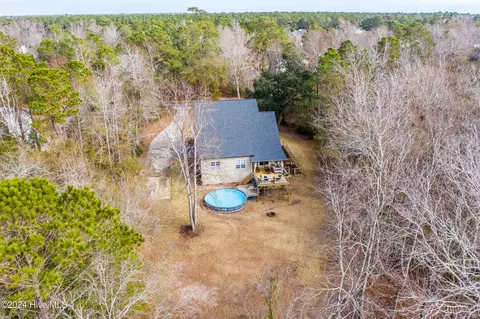 View/Area - 516 N Line Dr, Hampstead, NC 28443 photo 2 of 6