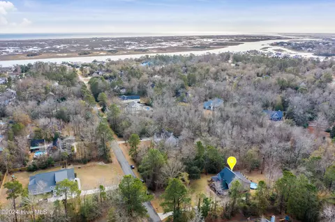View/Area - 516 N Line Dr, Hampstead, NC 28443 photo 5 of 6