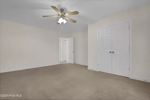 Bedroom - 516 N Line Dr, Hampstead, NC 28443 photo 5 of 10