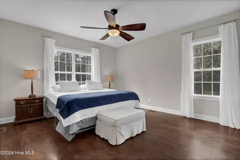 Bedroom - 516 N Line Dr, Hampstead, NC 28443 photo 1 of 10