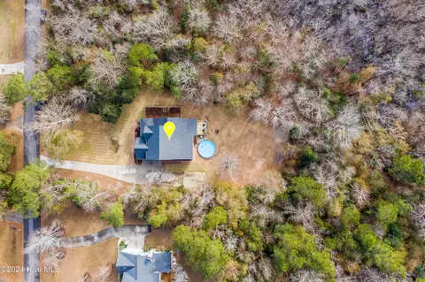 View/Area - 516 N Line Dr, Hampstead, NC 28443 photo 3 of 6