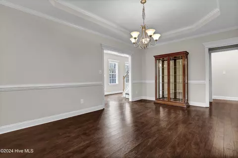 Dining - 516 N Line Dr, Hampstead, NC 28443 photo 1 of 3