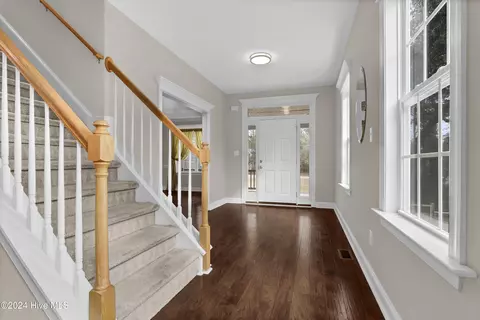 Entry Way - 516 N Line Dr, Hampstead, NC 28443 photo 1 of 1