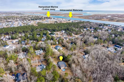View/Area - 516 N Line Dr, Hampstead, NC 28443 photo 1 of 6