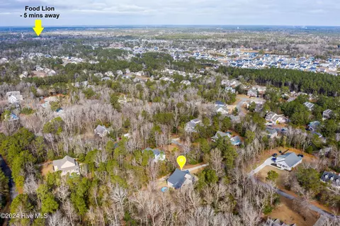 View/Area - 516 N Line Dr, Hampstead, NC 28443 photo 4 of 6