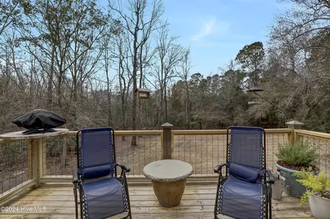 Exterior - 516 N Line Dr, Hampstead, NC 28443 photo 3 of 8