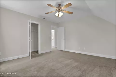 Bedroom - 516 N Line Dr, Hampstead, NC 28443 photo 10 of 10