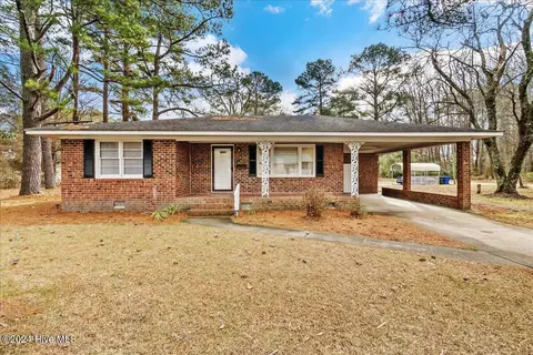 1204 N Catherine St, Ahoskie, NC 27910