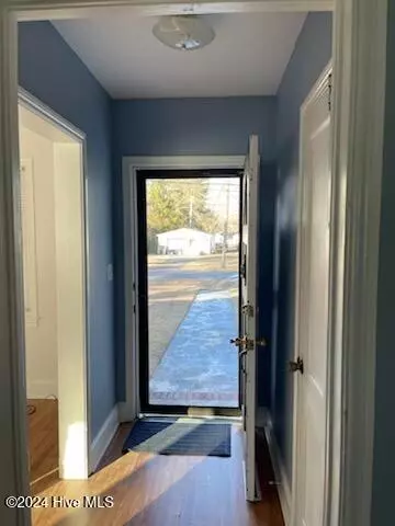 Entry Way - 248 Sixth St, Ayden, NC 28513 photo 1 of 3