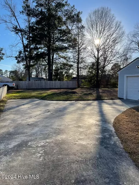 Exterior - 248 Sixth St, Ayden, NC 28513 photo 3 of 3