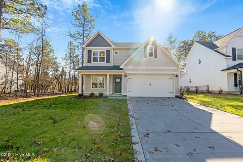 548 Bald Eagle Dr, Vass, NC 28394 photo 26