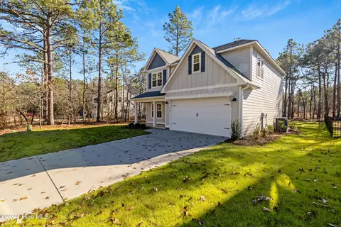 548 Bald Eagle Dr, Vass, NC 28394 photo 28