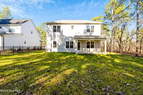 548 Bald Eagle Dr, Vass, NC 28394 photo 25