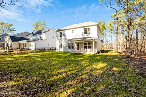 548 Bald Eagle Dr, Vass, NC 28394 photo 24