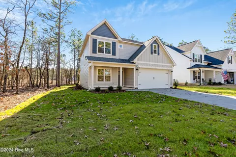 548 Bald Eagle Dr, Vass, NC 28394 photo 27