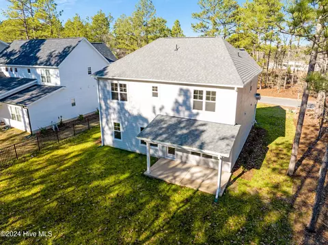 548 Bald Eagle Dr, Vass, NC 28394 photo 29