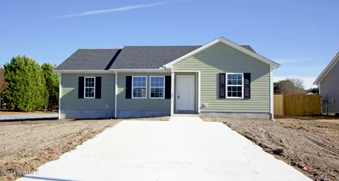 300 Kristin St, Elizabeth City, NC 27909