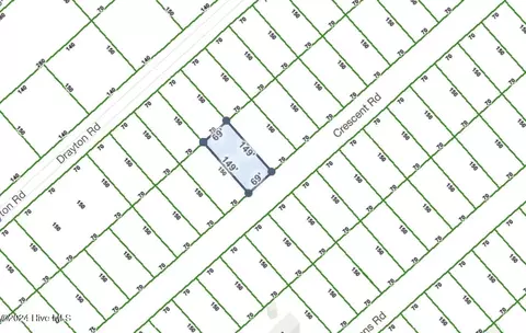 lot549 Crescent Rd, Southport, NC 28461
