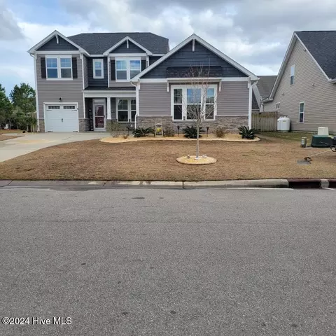 1332 Goldengrove Ln, Wilmington, NC 28411