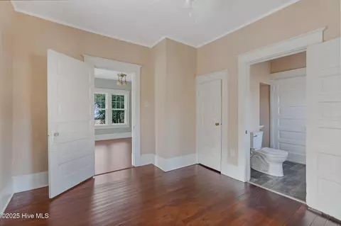 Bedroom - 902 Rice St, Hamlet, NC 28345 photo 3 of 3