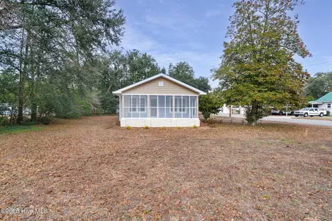 Other - 902 Rice St, Hamlet, NC 28345 photo 1 of 7