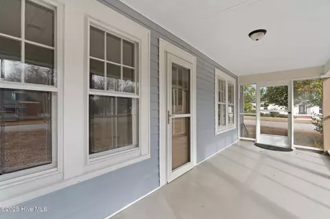 Exterior - 902 Rice St, Hamlet, NC 28345 photo 12 of 12