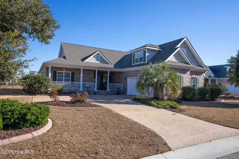 1209 Waterfall Way, Leland, NC 28451