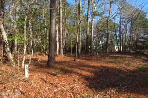 1446 Seafarer Dr, Oriental, NC 28571