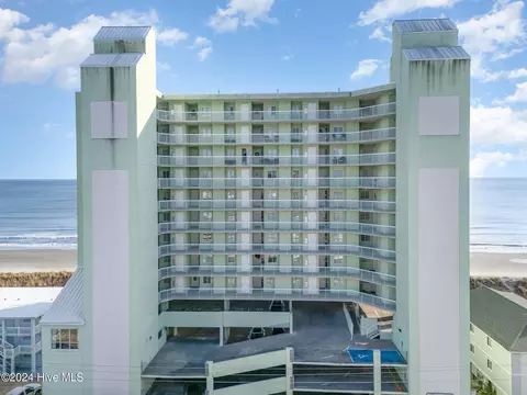 5310 N Ocean Blvd UNIT 10A, North Myrtle Beach, SC 29582