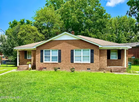 114 N Meade St #A & B, Greenville, NC 27858