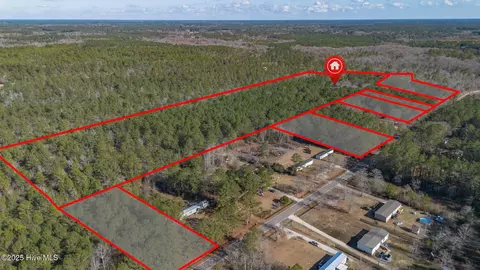 716 Slocum Trl, Atkinson, NC 28421