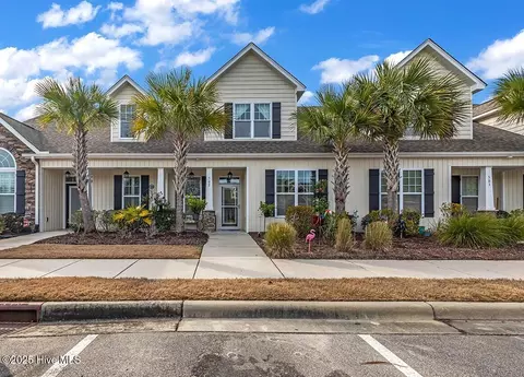 7195 Bonaventure St SW #502, Ocean Isle Beach, NC 28469