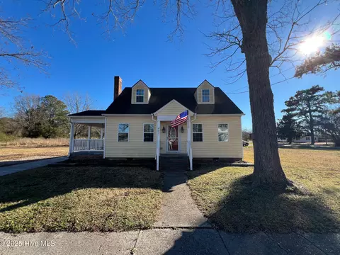 403 Spencers Ave, South Mills, NC 27976