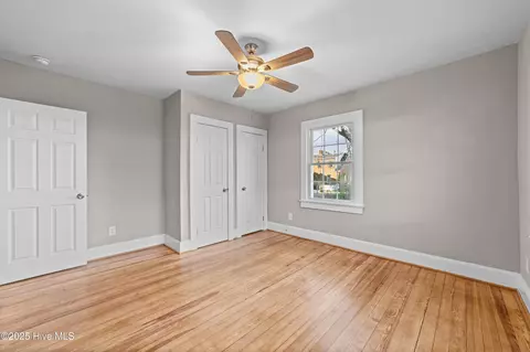 Bedroom - 117 Reddick St, Williamston, NC 27892 photo 3 of 6