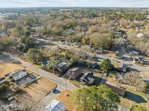 View/Area - 117 Reddick St, Williamston, NC 27892 photo 5 of 7