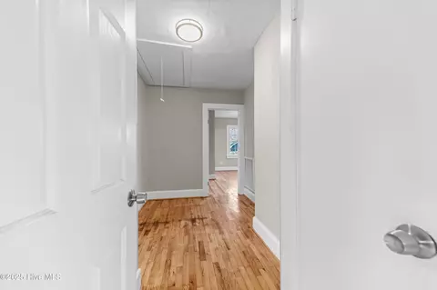 Entry Way - 117 Reddick St, Williamston, NC 27892 photo 3 of 3