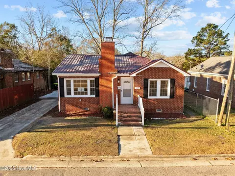 Other - 117 Reddick St, Williamston, NC 27892 photo 4 of 9