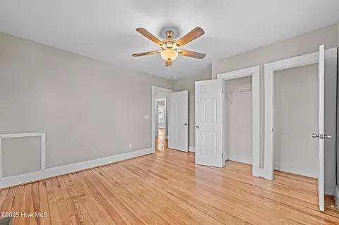 Bedroom - 117 Reddick St, Williamston, NC 27892 photo 4 of 6