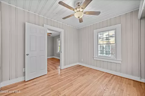 Bedroom - 117 Reddick St, Williamston, NC 27892 photo 1 of 6