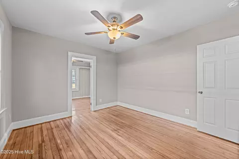 Bedroom - 117 Reddick St, Williamston, NC 27892 photo 6 of 6