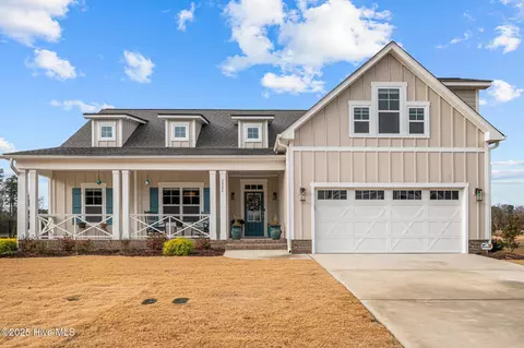 2522 Elis Dr, Winterville, NC 28590