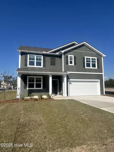 4075 Morning Light Dr SE #LOT 220, Bolivia, NC 28422