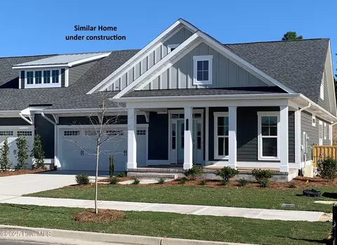 5248 Shoal Bay, Wilmington, NC 28412